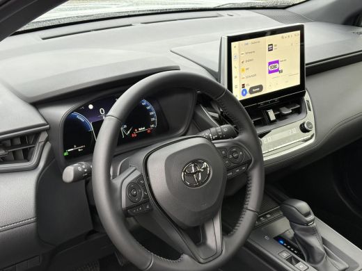 Toyota Corolla Cross Hybrid 140 Active **NIEUWE AUTO/ DIRECT LEVERBAAR** ActivLease financial lease