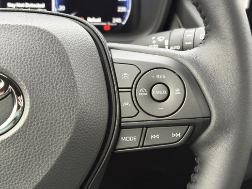 Toyota Corolla Cross Hybrid 140 Active **NIEUWE AUTO/ DIRECT LEVERBAAR** ActivLease financial lease