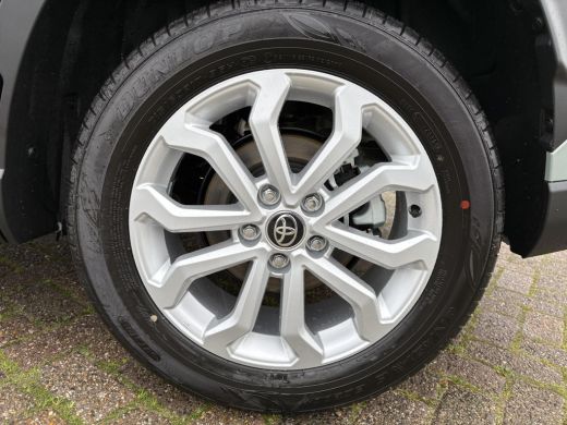 Toyota Corolla Cross Hybrid 140 Active **NIEUWE AUTO/ DIRECT LEVERBAAR** ActivLease financial lease