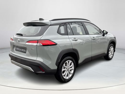 Toyota Corolla Cross Hybrid 140 Active **NIEUWE AUTO/ DIRECT LEVERBAAR** ActivLease financial lease