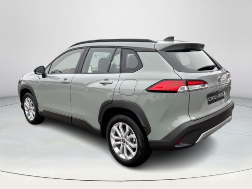Toyota Corolla Cross Hybrid 140 Active **NIEUWE AUTO/ DIRECT LEVERBAAR** ActivLease financial lease