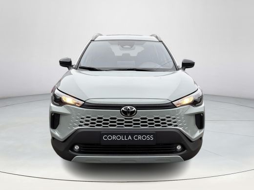 Toyota Corolla Cross Hybrid 140 Active **NIEUWE AUTO/ DIRECT LEVERBAAR** ActivLease financial lease