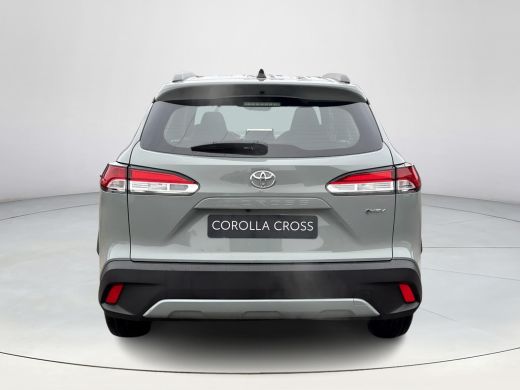 Toyota Corolla Cross Hybrid 140 Active **NIEUWE AUTO/ DIRECT LEVERBAAR** ActivLease financial lease