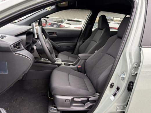 Toyota Corolla Cross Hybrid 140 Active **NIEUWE AUTO/ DIRECT LEVERBAAR** ActivLease financial lease