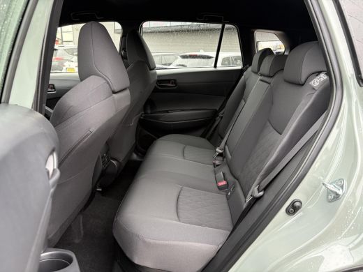 Toyota Corolla Cross Hybrid 140 Active **NIEUWE AUTO/ DIRECT LEVERBAAR** ActivLease financial lease