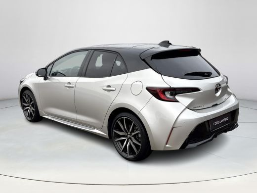 Toyota Corolla Hybrid 180 GR Sport **GR SPORT PLUS PACK/ NIEUWE AUTO/ DIRECT LEVERBAAR** ActivLease financial lease