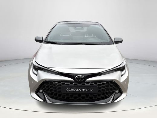 Toyota Corolla Hybrid 180 GR Sport **GR SPORT PLUS PACK/ NIEUWE AUTO/ DIRECT LEVERBAAR** ActivLease financial lease