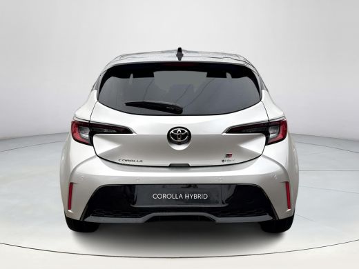 Toyota Corolla Hybrid 180 GR Sport **GR SPORT PLUS PACK/ NIEUWE AUTO/ DIRECT LEVERBAAR** ActivLease financial lease