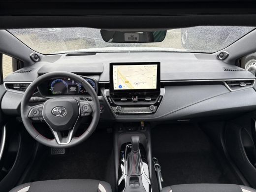 Toyota Corolla Hybrid 180 GR Sport **GR SPORT PLUS PACK/ NIEUWE AUTO/ DIRECT LEVERBAAR** ActivLease financial lease