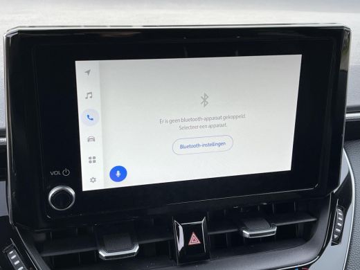 Toyota Corolla Touring Sports 1.8 Hybrid Business Plus | Navigatie | Stoelverwarming | Keyless entry | 17 inch LM-velgen | ActivLease financial lease