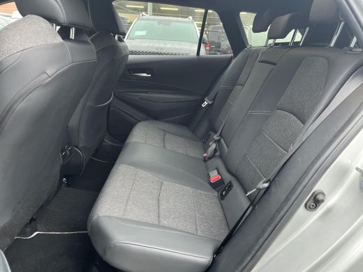 Toyota Corolla Touring Sports Hybrid 140 Dynamic | All-in prijs | Apple/Android | Camera | Navigatie | ActivLease financial lease