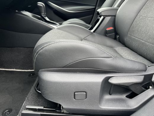 Toyota Corolla Touring Sports Hybrid 140 Dynamic | All-in prijs | Apple/Android | Camera | Navigatie | ActivLease financial lease