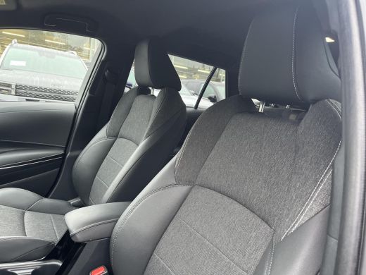 Toyota Corolla Touring Sports Hybrid 140 Dynamic | All-in prijs | Apple/Android | Camera | Navigatie | ActivLease financial lease