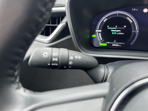 Toyota Corolla Touring Sports Hybrid 140 Dynamic | All-in prijs | Apple/Android | Camera | Navigatie | ActivLease financial lease