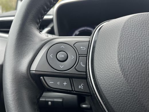 Toyota Corolla Touring Sports Hybrid 140 Dynamic | All-in prijs | Apple/Android | Camera | Navigatie | ActivLease financial lease