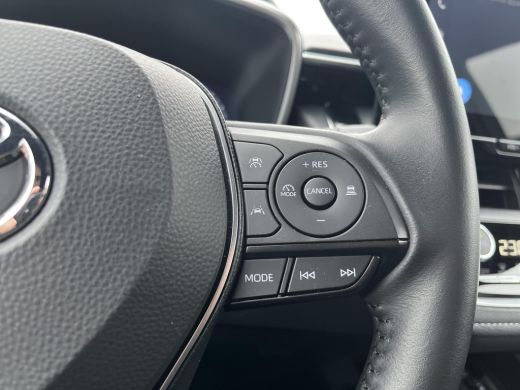 Toyota Corolla Touring Sports Hybrid 140 Dynamic | All-in prijs | Apple/Android | Camera | Navigatie | ActivLease financial lease