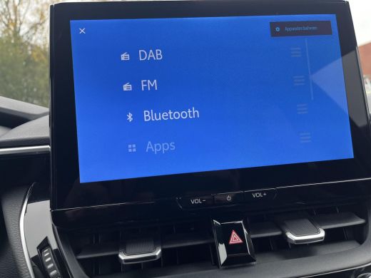 Toyota Corolla Touring Sports Hybrid 140 Dynamic | All-in prijs | Apple/Android | Camera | Navigatie | ActivLease financial lease