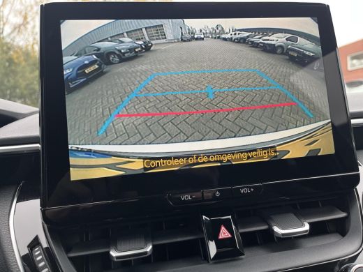 Toyota Corolla Touring Sports Hybrid 140 Dynamic | All-in prijs | Apple/Android | Camera | Navigatie | ActivLease financial lease