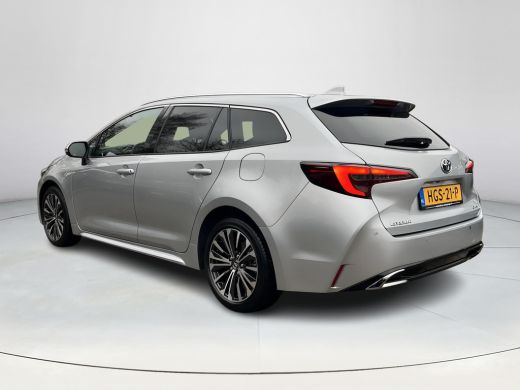 Toyota Corolla Touring Sports Hybrid 140 Dynamic | All-in prijs | Apple/Android | Camera | Navigatie | ActivLease financial lease