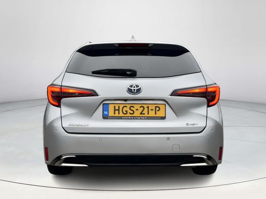 Toyota Corolla Touring Sports Hybrid 140 Dynamic | All-in prijs | Apple/Android | Camera | Navigatie | ActivLease financial lease