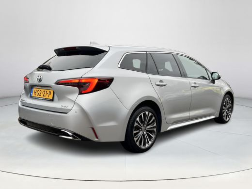 Toyota Corolla Touring Sports Hybrid 140 Dynamic | All-in prijs | Apple/Android | Camera | Navigatie | ActivLease financial lease