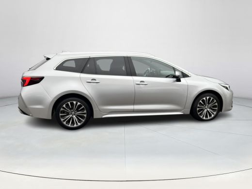 Toyota Corolla Touring Sports Hybrid 140 Dynamic | All-in prijs | Apple/Android | Camera | Navigatie | ActivLease financial lease