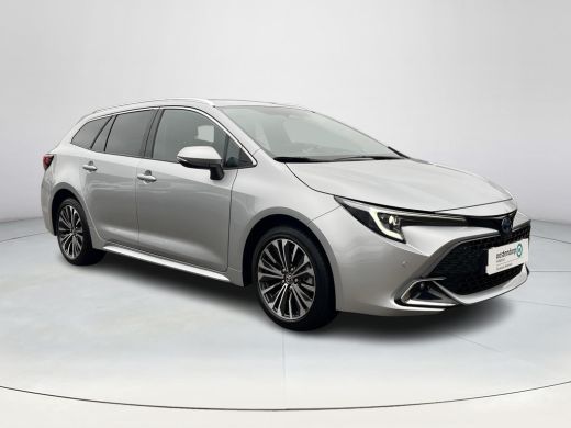 Toyota Corolla Touring Sports Hybrid 140 Dynamic | All-in prijs | Apple/Android | Camera | Navigatie | ActivLease financial lease