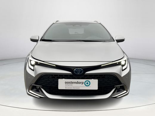 Toyota Corolla Touring Sports Hybrid 140 Dynamic | All-in prijs | Apple/Android | Camera | Navigatie | ActivLease financial lease