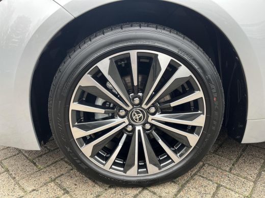 Toyota Corolla Touring Sports Hybrid 140 Dynamic | All-in prijs | Apple/Android | Camera | Navigatie | ActivLease financial lease