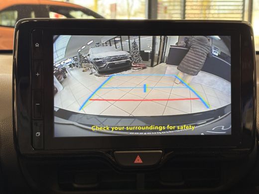 Toyota Yaris 1.5 Hybrid 115 Comfort **NIEUWE AUTO/ DIRECT LEVERBAAR** ActivLease financial lease