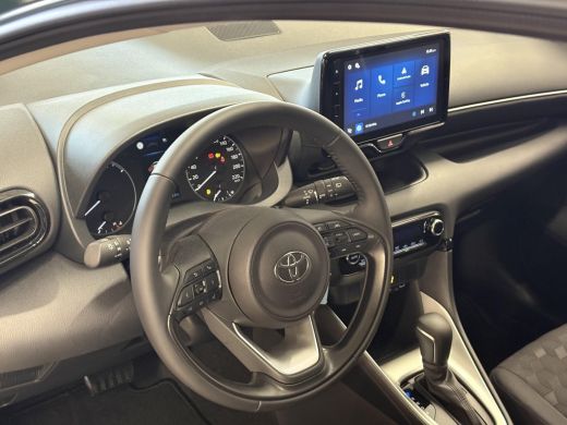 Toyota Yaris 1.5 Hybrid 115 Comfort **NIEUWE AUTO/ DIRECT LEVERBAAR** ActivLease financial lease