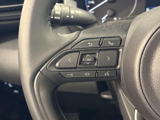 Toyota Yaris 1.5 Hybrid 115 Comfort **NIEUWE AUTO/ DIRECT LEVERBAAR** ActivLease financial lease