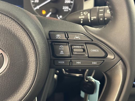 Toyota Yaris 1.5 Hybrid 115 Comfort **NIEUWE AUTO/ DIRECT LEVERBAAR** ActivLease financial lease