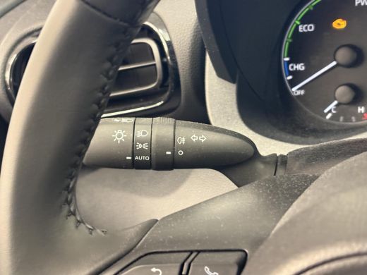 Toyota Yaris 1.5 Hybrid 115 Comfort **NIEUWE AUTO/ DIRECT LEVERBAAR** ActivLease financial lease