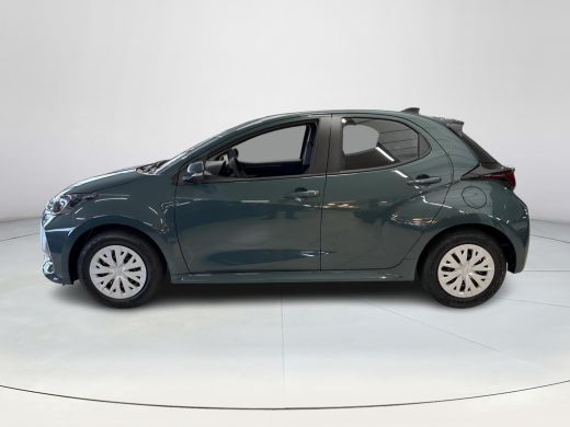 Toyota Yaris 1.5 Hybrid 115 Comfort **NIEUWE AUTO/ DIRECT LEVERBAAR** ActivLease financial lease