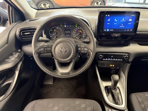 Toyota Yaris 1.5 Hybrid 115 Comfort **NIEUWE AUTO/ DIRECT LEVERBAAR** ActivLease financial lease