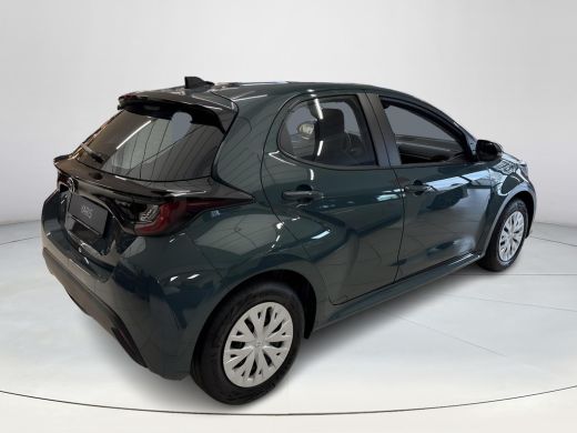 Toyota Yaris 1.5 Hybrid 115 Comfort **NIEUWE AUTO/ DIRECT LEVERBAAR** ActivLease financial lease