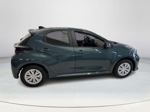 Toyota Yaris 1.5 Hybrid 115 Comfort **NIEUWE AUTO/ DIRECT LEVERBAAR** ActivLease financial lease