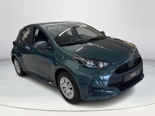 Toyota Yaris 1.5 Hybrid 115 Comfort **NIEUWE AUTO/ DIRECT LEVERBAAR** ActivLease financial lease
