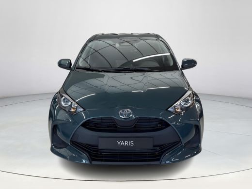 Toyota Yaris 1.5 Hybrid 115 Comfort **NIEUWE AUTO/ DIRECT LEVERBAAR** ActivLease financial lease