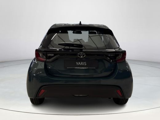 Toyota Yaris 1.5 Hybrid 115 Comfort **NIEUWE AUTO/ DIRECT LEVERBAAR** ActivLease financial lease