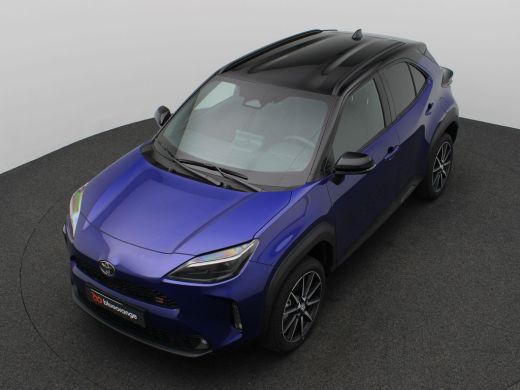 Toyota Yaris Cross 1.5 Hybrid GR Sport 130PK Aut. 18" LM Velgen, Elektr. Achterklep, Keyless, Achteruitrijcamera, Na... ActivLease financial lease