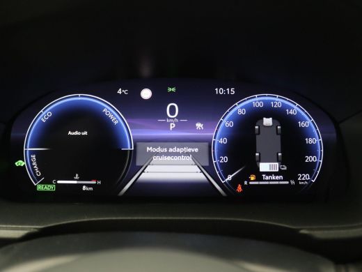 Toyota Yaris Cross 1.5 Hybrid GR Sport 130PK Aut. 18" LM Velgen, Elektr. Achterklep, Keyless, Achteruitrijcamera, Na... ActivLease financial lease