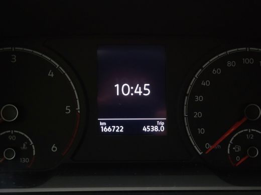 Volkswagen Caddy 2.0TDI 75pk Euro 6! ActivLease financial lease