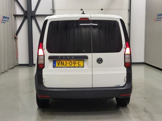 Volkswagen Caddy 2.0TDI 75pk Euro 6! ActivLease financial lease