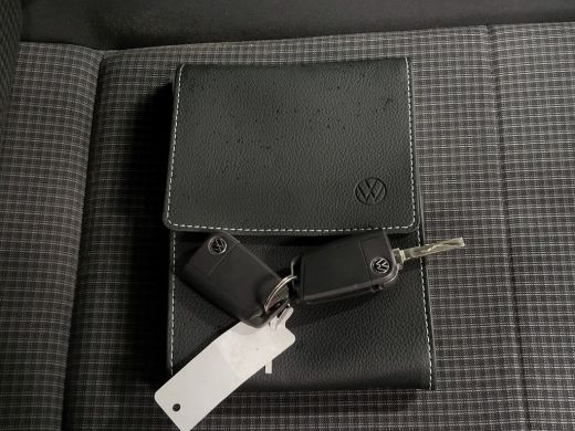 Volkswagen Caddy 2.0TDI 75pk Euro 6! ActivLease financial lease