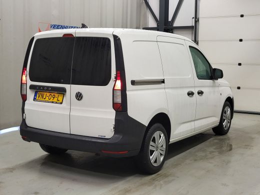 Volkswagen Caddy 2.0TDI 75pk Euro 6! ActivLease financial lease