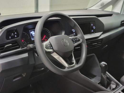 Volkswagen Caddy 2.0TDI 75pk Euro 6! ActivLease financial lease