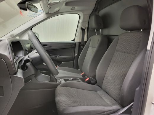 Volkswagen Caddy 2.0TDI 75pk Euro 6! ActivLease financial lease