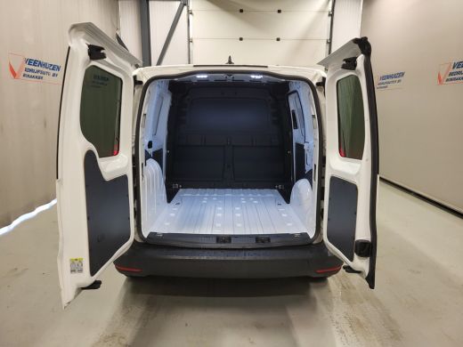 Volkswagen Caddy 2.0TDI 75pk Euro 6! ActivLease financial lease